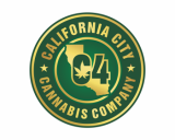https://www.logocontest.com/public/logoimage/1577257518C4 California City Cannabis Company .png
